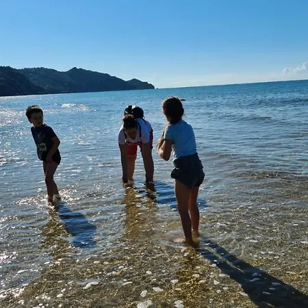 Celestine Apartment, Arillas, Korfu Apartment Arillas (Corfu)