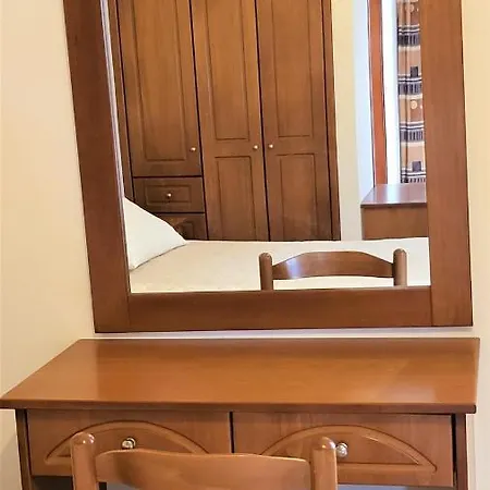 Celestine Apartment, Arillas, Korfu Apartment Arillas (Corfu)