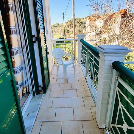 Apartment Celestine Apartment, Arillas, Korfu