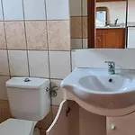 شقة Celestine Apartment, Arillas, Korfu