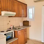 شقة Celestine Apartment, Arillas, Korfu *