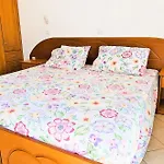 شقة Celestine Apartment, Arillas, Korfu
