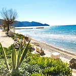 شقة Celestine Apartment, Arillas, Korfu *