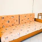 Celestine Apartment, Arillas, Korfu شقة أريلاز