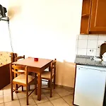 Celestine Apartment, Arillas, Korfu