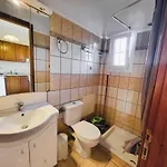 Celestine Apartment, Arillas, Korfu