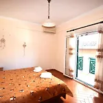 Celestine Apartment, Arillas, Korfu شقة