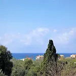 Celestine Apartment, Arillas, Korfu *