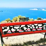 Celestine Apartment, Arillas, Korfu Apartment Arillas (Corfu)