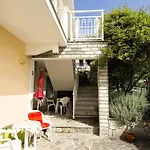 Celestine Apartment, Arillas, Korfu *