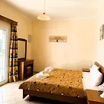 Celestine Apartment, Arillas, Korfu *