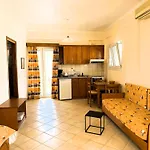 Celestine Apartment, Arillas, Korfu *