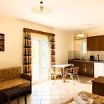 Celestine Apartment, Arillas, Korfu Apartamento Arillas (Corfu)