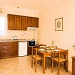 Apartamento Celestine Apartment, Arillas, Korfu Arillas (Corfu)
