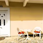 Apartamento Celestine Apartment, Arillas, Korfu