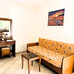 Apartamento Celestine Apartment, Arillas, Korfu *