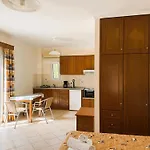 Celestine Apartment, Arillas, Korfu Apartamento Arillas (Corfu)