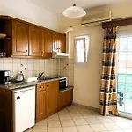 Celestine Apartment, Arillas, Korfu