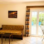 Celestine Apartment, Arillas, Korfu Apartamento