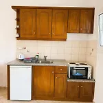 Celestine Apartment, Arillas, Korfu