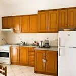 Celestine Apartment, Arillas, Korfu Apartamento