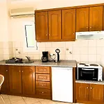 Apartamento Celestine Apartment, Arillas, Korfu *
