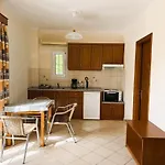 Celestine Apartment, Arillas, Korfu Apartamento Arillas (Corfu)