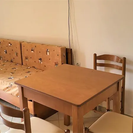 Celestine Apartment, Arillas, Korfu * Arillas (Corfu)