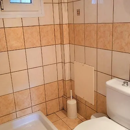 Celestine Apartment, Arillas, Korfu Apartamento Arillas (Corfu)