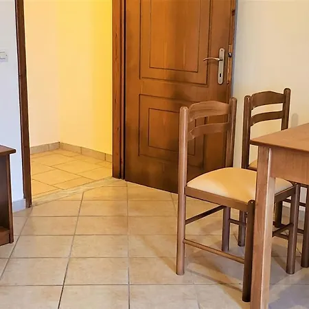 アパート Celestine Apartment, Arillas, Korfu アリラス