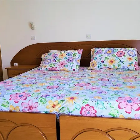 Celestine Apartment, Arillas, Korfu