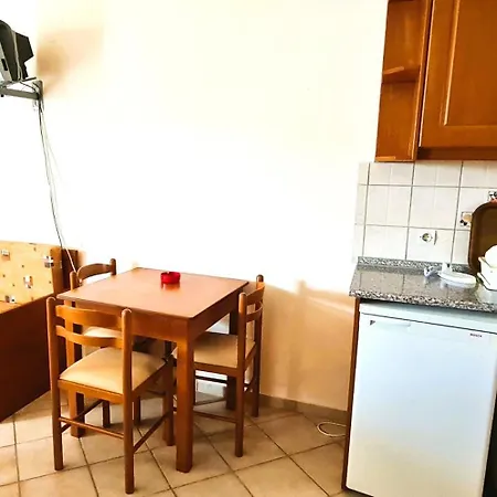 Celestine Apartment, Arillas, Korfu