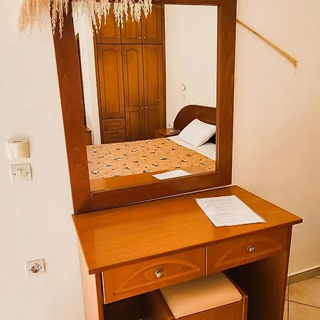 Celestine Apartment, Arillas, Korfu 阿里拉斯