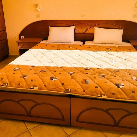 Apartamento Celestine Apartment, Arillas, Korfu *