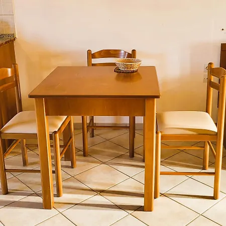 Celestine Apartment, Arillas, Korfu