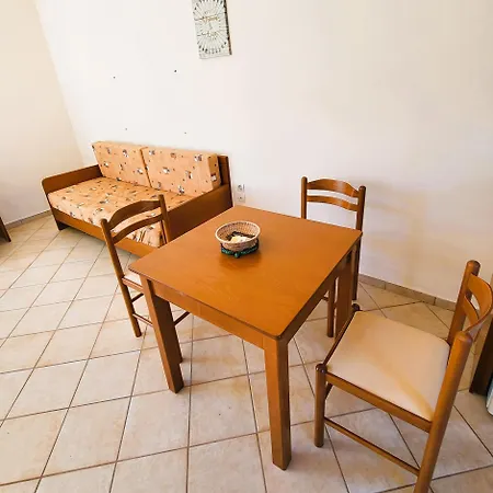 アパート Celestine Apartment, Arillas, Korfu
