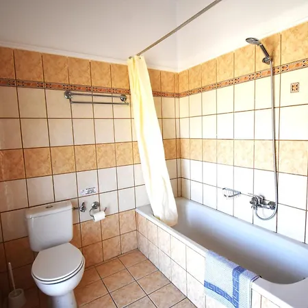 Celestine Apartment, Arillas, Korfu