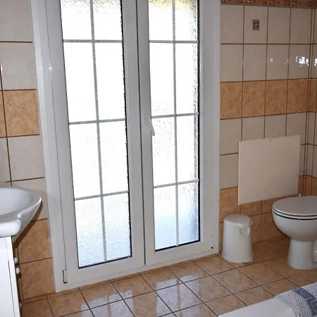 公寓 Celestine Apartment, Arillas, Korfu *