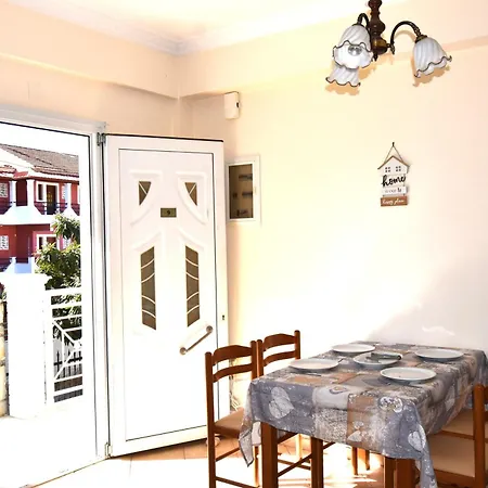 Celestine Apartment, Arillas, Korfu *