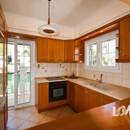 Celestine Apartment, Arillas, Korfu * 阿里拉斯