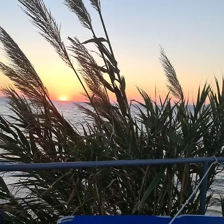 Celestine Apartment, Arillas, Korfu *