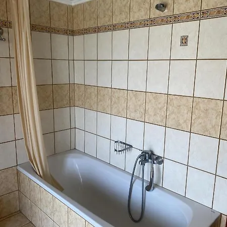 Celestine Apartment, Arillas, Korfu