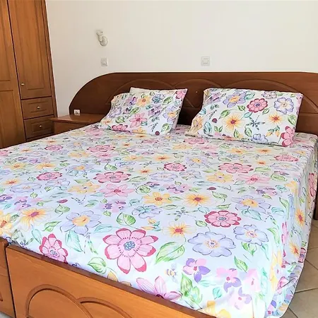 Celestine Apartment, Arillas, Korfu * ארילס