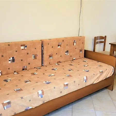 Celestine Apartment, Arillas, Korfu *