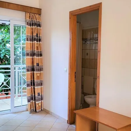 Celestine Apartment, Arillas, Korfu *