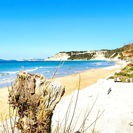 Celestine Apartment, Arillas, Korfu * Arillas (Corfu)