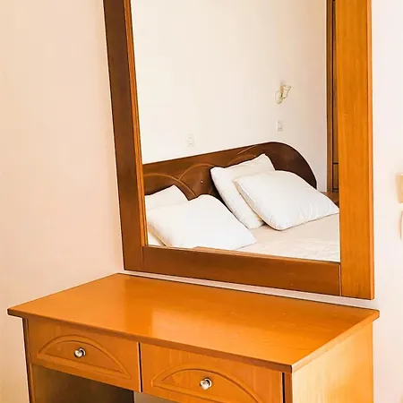 Celestine Apartment, Arillas, Korfu *