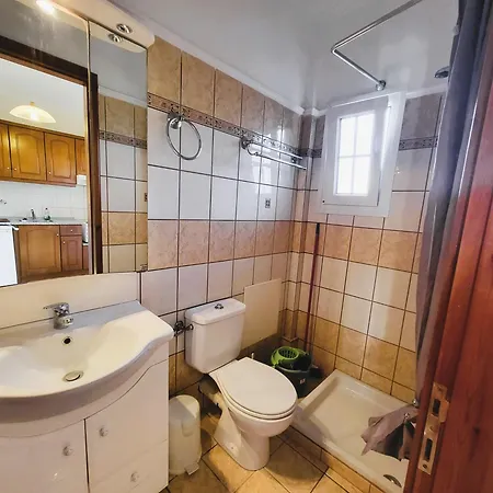 Celestine Apartment, Arillas, Korfu