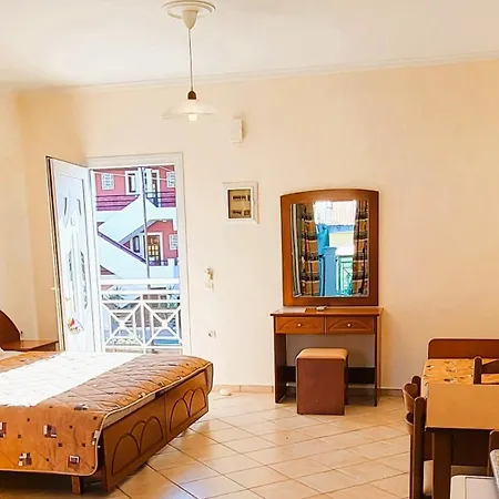 Celestine Apartment, Arillas, Korfu Apartment *