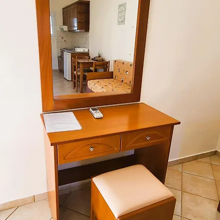 Celestine Apartment, Arillas, Korfu *